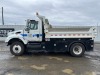 2005 International 7400 S/A Dump Truck - 7