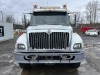 2005 International 7400 S/A Dump Truck - 8