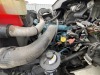 2005 International 7400 S/A Dump Truck - 10