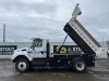 2005 International 7400 S/A Dump Truck - 21