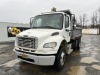 2017 Freightliner M2 S/A Dump Truck