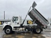 2017 Freightliner M2 S/A Dump Truck - 17