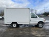 2002 Ford E350 Box Truck - 3