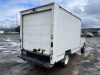 2002 Ford E350 Box Truck - 4
