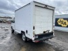 2002 Ford E350 Box Truck - 6