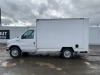 2002 Ford E350 Box Truck - 7