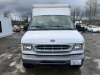 2002 Ford E350 Box Truck - 8