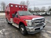 2014 Ford F350 XLT SD 4WD Paramedic Ambulance - 2