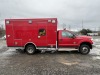 2014 Ford F350 XLT SD 4WD Paramedic Ambulance - 3