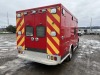 2014 Ford F350 XLT SD 4WD Paramedic Ambulance - 4