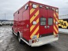 2014 Ford F350 XLT SD 4WD Paramedic Ambulance - 6