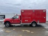 2014 Ford F350 XLT SD 4WD Paramedic Ambulance - 7