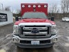 2014 Ford F350 XLT SD 4WD Paramedic Ambulance - 8