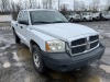 2005 Dodge Dakota Crew Cab 4X4 Pickup - 2