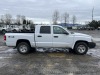 2005 Dodge Dakota Crew Cab 4X4 Pickup - 3
