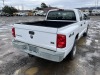 2005 Dodge Dakota Crew Cab 4X4 Pickup - 4