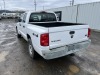 2005 Dodge Dakota Crew Cab 4X4 Pickup - 6