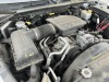 2005 Dodge Dakota Crew Cab 4X4 Pickup - 11