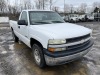 1999 Chevrolet Silverado 2500 Pickup - 2