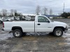 1999 Chevrolet Silverado 2500 Pickup - 3