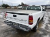 1999 Chevrolet Silverado 2500 Pickup - 4