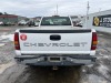 1999 Chevrolet Silverado 2500 Pickup - 5