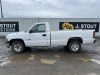 1999 Chevrolet Silverado 2500 Pickup - 7