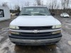 1999 Chevrolet Silverado 2500 Pickup - 8