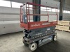 2015 Skyjack SJIII 3226 Scissor Lift