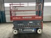 2015 Skyjack SJIII 3226 Scissor Lift - 2