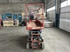 2015 Skyjack SJIII 3226 Scissor Lift - 4