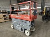 2015 Skyjack SJIII 3226 Scissor Lift - 7