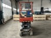 2015 Skyjack SJIII 3226 Scissor Lift - 8