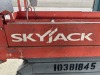 2015 Skyjack SJIII 3226 Scissor Lift - 9