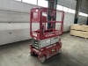 2017 MEC 1330SE Scissor Lift