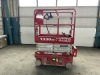 2017 MEC 1330SE Scissor Lift - 2