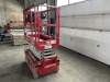 2017 MEC 1330SE Scissor Lift - 3
