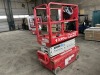 2017 MEC 1330SE Scissor Lift - 4