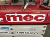 2017 MEC 1330SE Scissor Lift - 13
