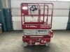 2017 MEC 1330SE Scissor Lift - 2