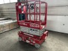 2017 MEC 1330SE Scissor Lift - 3