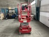 2017 MEC 1330SE Scissor Lift - 4