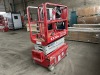 2017 MEC 1330SE Scissor Lift - 5