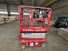 2017 MEC 1330SE Scissor Lift - 6