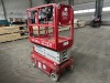 2017 MEC 1330SE Scissor Lift - 7