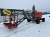 2015 Skyjack SJ46AJ 4x4 Articulating Boom Lift