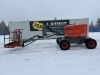 2015 Skyjack SJ46AJ 4x4 Articulating Boom Lift - 2