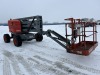2015 Skyjack SJ46AJ 4x4 Articulating Boom Lift - 7