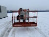 2015 Skyjack SJ46AJ 4x4 Articulating Boom Lift - 8