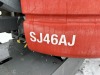 2015 Skyjack SJ46AJ 4x4 Articulating Boom Lift - 25